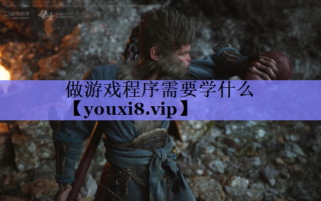 做游戏程序需要学什么