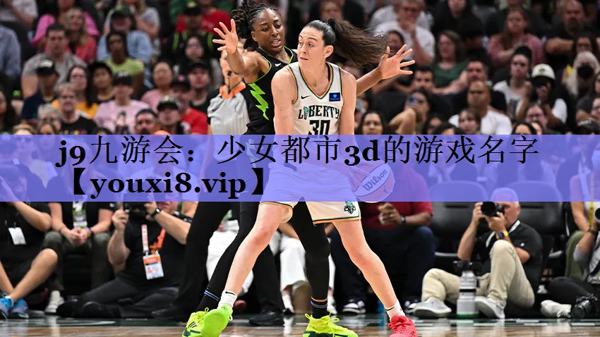 j9九游会：少女都市3d的游戏名字