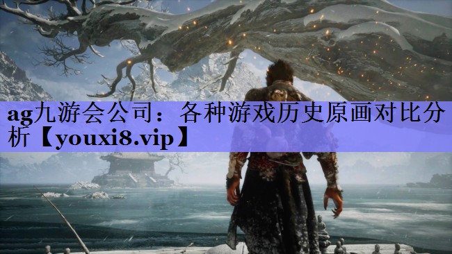 ag九游会公司：各种游戏历史原画对比分析