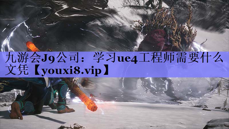 九游会J9公司：学习ue4工程师需要什么文凭