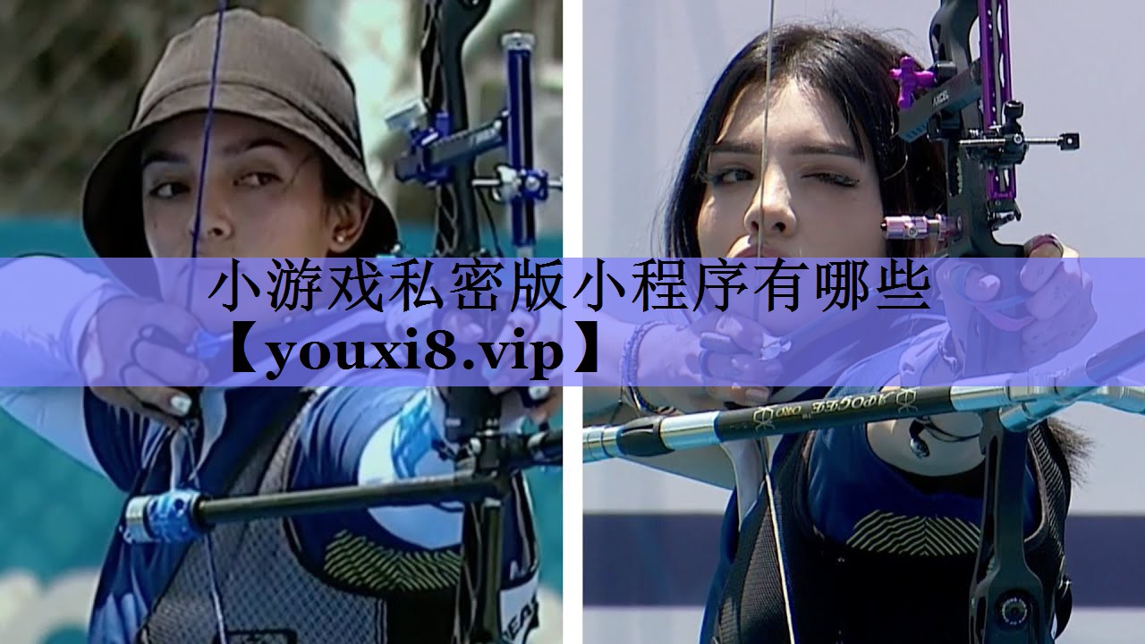 小游戏私密版小程序有哪些