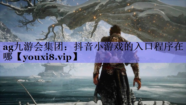 抖音小游戏的入口程序在哪 抖音小游戏的入口程序在哪