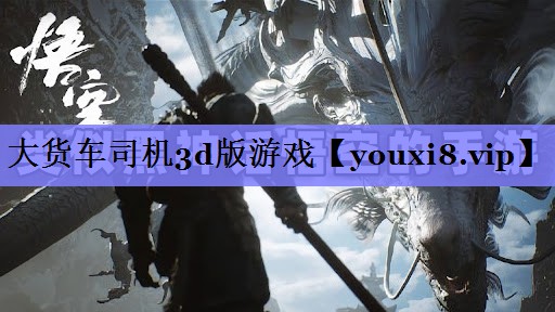 大货车司机3d版游戏 大货车司机3d版游戏