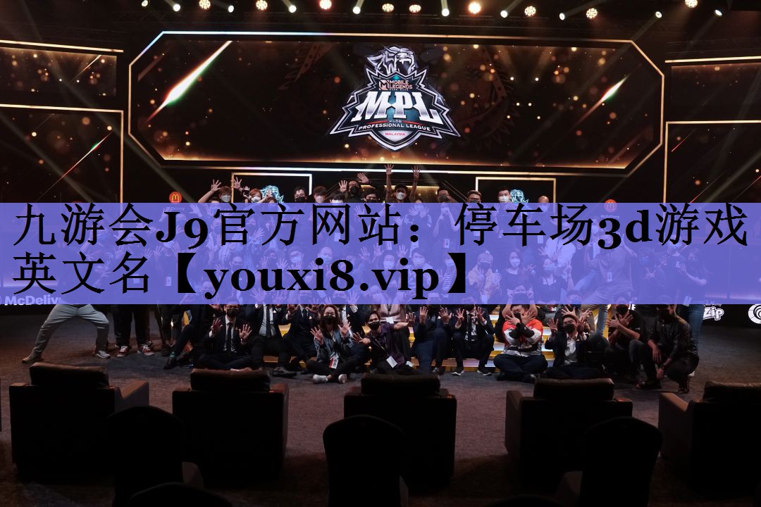 停车场3d游戏英文名 停车场3d游戏英文名